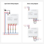 مفتاح Avatto Relay Switch الذكي 4 قنوات – تحكم WiFi متعدد الأجهزة - الصورة 9