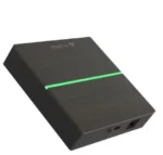 AVATTO GW60-Matter Smart Wired Gateway Hub for Smart Home – Matter, Zigbee & Thread Support