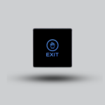 SIB EXIT Touch Button HWP-BST30S