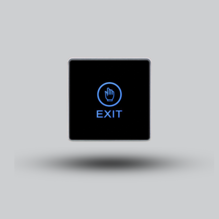 SIB EXIT Touch Button HWP-BST30S