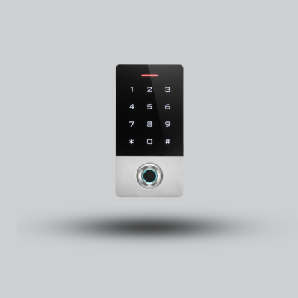 SIB TF1-AS Smart Fingerprint Access Control with Card, Password & Tuya WiFi