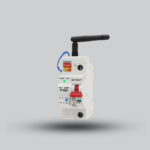 Tuya WiFi Smart Circuit Breaker – Remote Smart Breaker with Overload and Short Circuit Protection