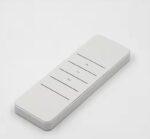 TYSH 1CH Smart Curtain Remote Control RF Wireless - Image 3