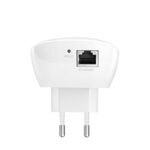 TP-Link TL-WA850RE 300Mbps WiFi Range Extender – Wireless Signal Booster
