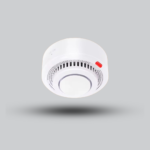 Tuya WiFi Smoke Detector – Smart Smoke Detector for Fire Protection