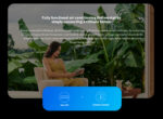 ⁦Aqara Hub M3 مركز التحكم الذكي للمنزل – Matter و Zigbee و Thread⁩ - الصورة ⁦12⁩