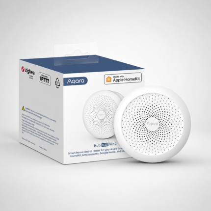 Aqara Hub M1S Gen 2 Smart Home Hub