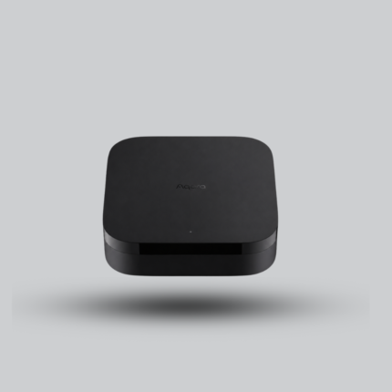 Aqara Hub M3 Smart Home Controller – Matter, Zigbee & Multi-Protocol Hub