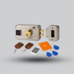 Smart Lock L03A (1)