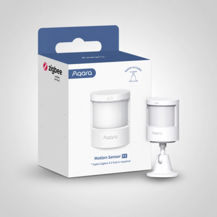 Aqara Motion Sensor P1 Smart Motion Detector