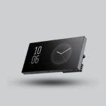 Aqara MagicPad S1 Plus – Smart In-Wall Control Panel with Siri and Zigbee Hub