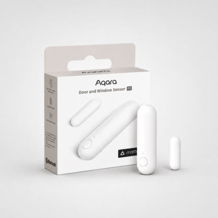 Aqara DW-S02E Door and Window Sensor P2 Matter over Thread