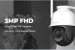 Skyworth LC2308 Outdoor Full-Color 3MP Smart Wi-Fi PTZ Camera Model SKH-I63D4H2-4AW - Image 4