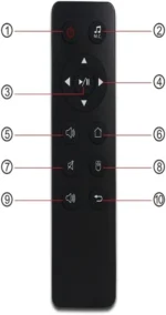 Master MT-BA-425ADT Tuya Version Smart Android Amplifier 100W - Image 5