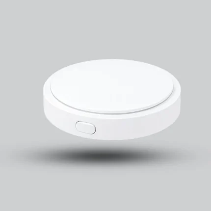 AVATTO HE20 Smart WiFi Human Presence Sensor mmWave 24GHz Compatible with Tuya, Alexa & Google Home