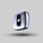زر خروج بدون لمس بتقنية الأشعة تحت الحمراء – Tuya WiFi Touchless Infrared Exit Button