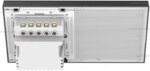 Aqara MagicPad S1 Plus – Smart In-Wall Control Panel with Siri and Zigbee Hub - Image 3