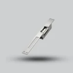 IRONA 842-902G Spanish Electric Door Strike for Doors