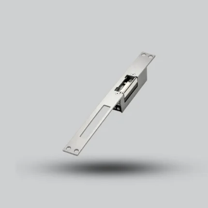 IRONA 842-902G Spanish Electric Door Strike for Doors