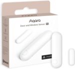⁦Aqara DW-S02E Door and Window Sensor P2 مستشعر باب ونافذة ذكي Matter over Thread⁩ - الصورة ⁦2⁩