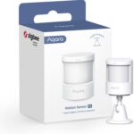 Aqara Motion Sensor P1 Smart Motion Detector - Image 6