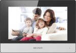 Hikvision DS-KH6320-TE1 IP Indoor Video Intercom 7-Inch Touch Screen