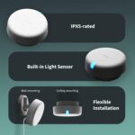 Aqara Presence Sensor FP2 Smart Motion Sensor
