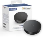 Aqara Hub M2 – Smart Home Hub Zigbee 3.0 with Alexa, Google & Apple HomeKit Support - Image 2