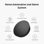 Aqara Hub M2 – Smart Home Hub Zigbee 3.0 with Alexa, Google & Apple HomeKit Support - Image 3