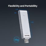 Aqara Hub E1 – وحدة تحكم منزل ذكي Zigbee 3.0 صغيرة الحجم مع دعم HomeKit و Alexa - الصورة 13