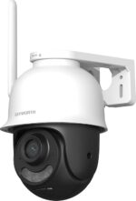 Skyworth LC2308 Outdoor Full-Color 3MP Smart Wi-Fi PTZ Camera Model SKH-I63D4H2-4AW - Image 6