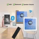 Master MT-BA-425ADT Tuya Version Smart Android Amplifier 100W - Image 2
