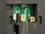 ⁦Hikvision DS-KH6320-TE1 شاشة إنتركوم داخلية IP بشاشة لمس 7 بوصة⁩ - الصورة ⁦4⁩