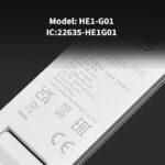 Aqara Hub E1 – وحدة تحكم منزل ذكي Zigbee 3.0 صغيرة الحجم مع دعم HomeKit و Alexa - الصورة 14