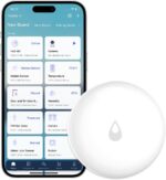 Aqara Water Leak Sensor مستشعر تسرب المياه الذكي - الصورة 4
