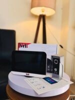 SIB V70MT-M4-HD Smart Intercom System 7 Inch Full HD