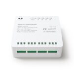 مفتاح Avatto Relay Switch الذكي 4 قنوات – تحكم WiFi متعدد الأجهزة - الصورة 4
