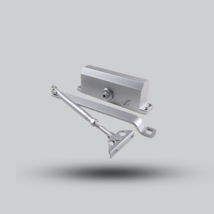SIB Door Closer DC02T 45/60 KG