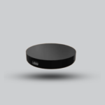 Tuya WiFi Smart IR + RF433 Universal Remote Control – Smart All-in-One Remote for IR and RF Devices
