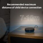 Aqara Hub M2 – Smart Home Hub Zigbee 3.0 with Alexa, Google & Apple HomeKit Support - Image 5