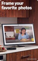 Amazon Echo Show 21 Smart Display with Built-in Fire TV and Alexa - Image 6