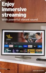 Amazon Echo Show 21 Smart Display with Built-in Fire TV and Alexa - Image 7