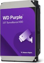 ⁦هارد  WD Purple 4TB للمراقبة⁩ - الصورة ⁦3⁩