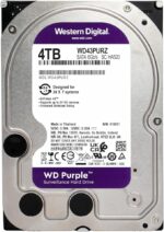 ⁦هارد  WD Purple 4TB للمراقبة⁩ - الصورة ⁦2⁩
