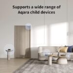 Aqara Hub M2 – Smart Home Hub Zigbee 3.0 with Alexa, Google & Apple HomeKit Support - Image 6