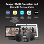 Aqara Doorbell G4 – Smart Video Doorbell 1080p with Face Recognition & HomeKit Support - Image 6