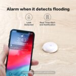 Aqara Water Leak Sensor مستشعر تسرب المياه الذكي - الصورة 5