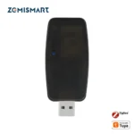 ⁦ريموت ذكي بالأشعة تحت الحمراء Zigbee من Zemismart – تحكم شامل عبر Tuya وApple Home⁩ - الصورة ⁦4⁩