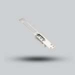 SIB Electric Strike Lock L02C-NO