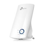⁦مقوي شبكة WiFi تي بي لينك TL-WA850RE بسرعة 300Mbps – موسع نطاق لاسلكي⁩ - الصورة ⁦5⁩